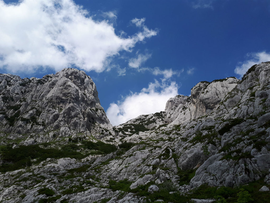 Alpinistički kamp – 2017